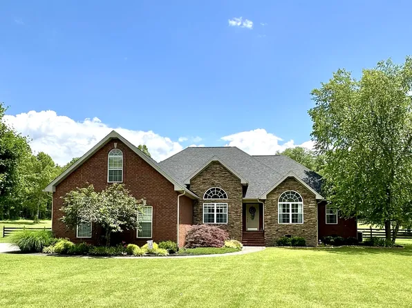 252 County House Rd, Cottontown, TN 37048