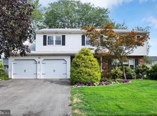 2007 Buckman Ave, Wyomissing, PA 19610