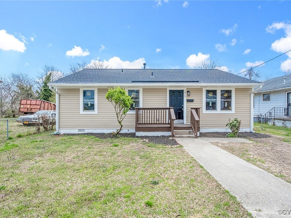 1st image of 1014 Willcox St