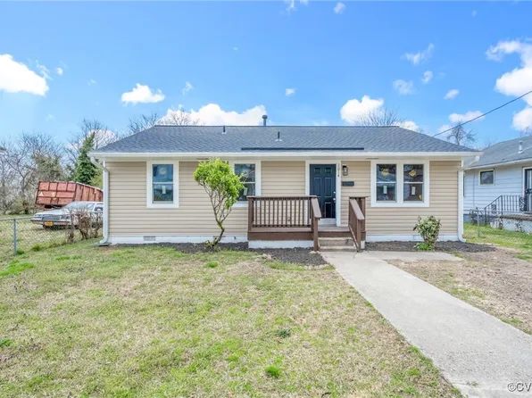 1014 Willcox St, Petersburg, VA 23803