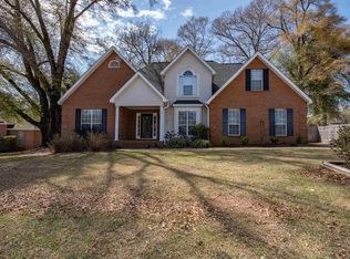 104 Alton Woods Dr, Warner Robins, GA 31088