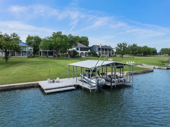 1002 Pecan Circle, Marble Falls, TX 78654
