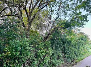 Jerome St, Rusk, TX 75785