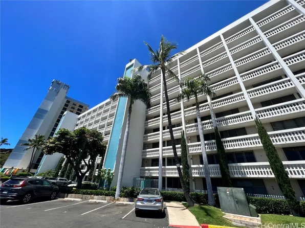 84-965 Farrington Hwy #A201, Waianae, HI 96792