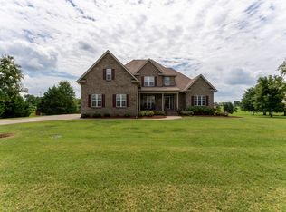 1120 Farmhouse Rd, Lascassas, TN 37085