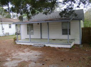 1218 Third Ave, Dothan, AL 36301