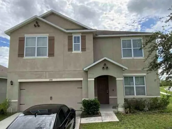 2498 Silver View Dr, Lakeland, FL 33811