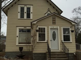 1916 Strongs Ave, Stevens Point, WI 54481