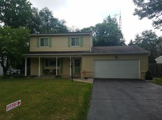 6411 Coppersmith Rd, Sylvania, OH 43560