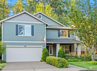 23025 NE 81st St, Redmond, WA