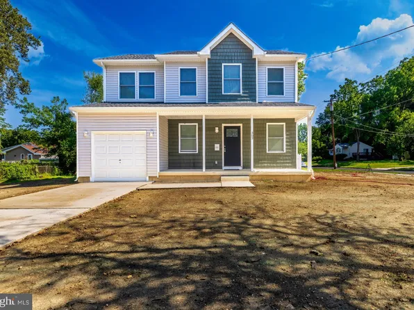 303 4th Ave, Lindenwold, NJ 08021