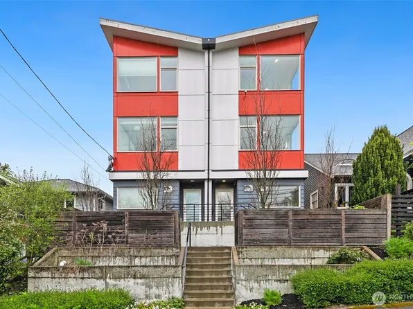 1432 S King Street, Seattle, WA 98144