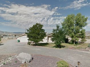 10675 Chesapeake Dr, Reno, NV 89506