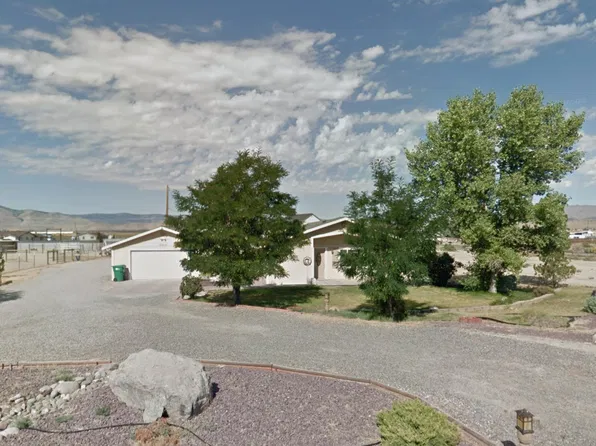 10675 Chesapeake Dr, Reno, NV 89506