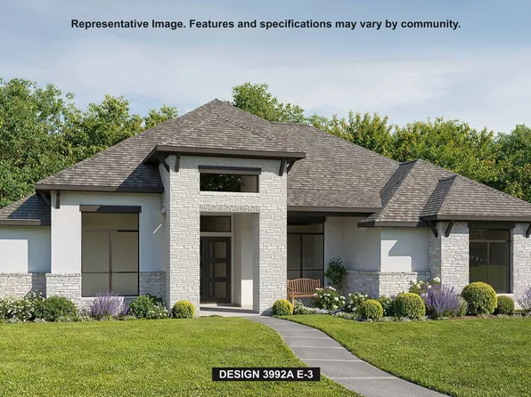 1005 Chariot Ln, Lucas, TX 75002