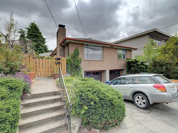 Front entrance walkway