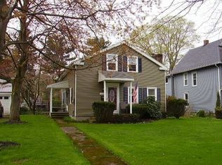 146 Center St, Fredonia, NY