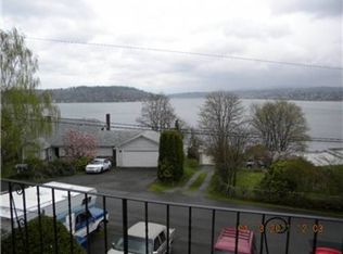 10441 Dixon Dr S, Seattle, WA 98178
