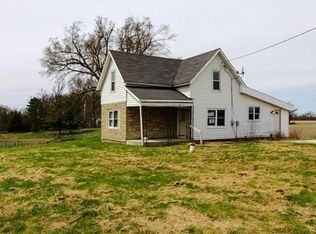 15305 County Road 424, Sherwood, OH 43556
