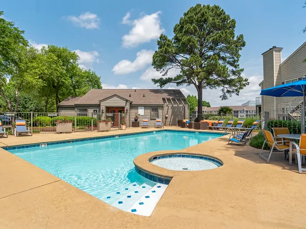 Reflection Pointe Apartments