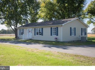 1127 Bryants Corner Rd, Hartly, DE 19953