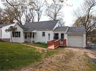 523 N Clay Ave, Saint Louis, MO