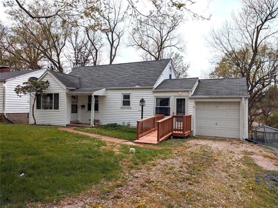 523 N Clay Ave, Saint Louis, MO, 63135