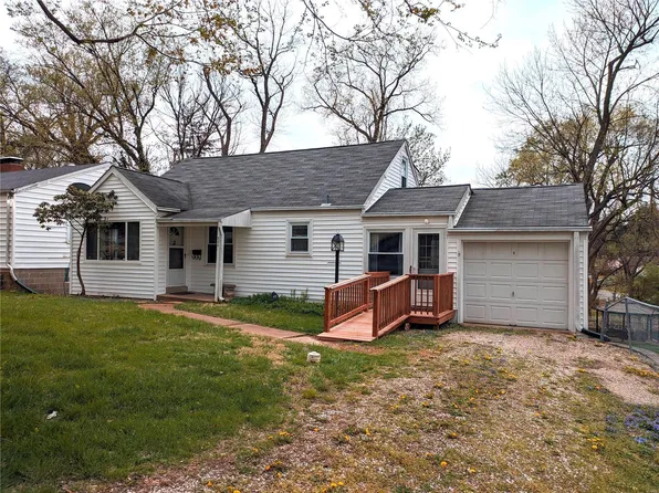 523 N Clay Ave, Saint Louis, MO 63135