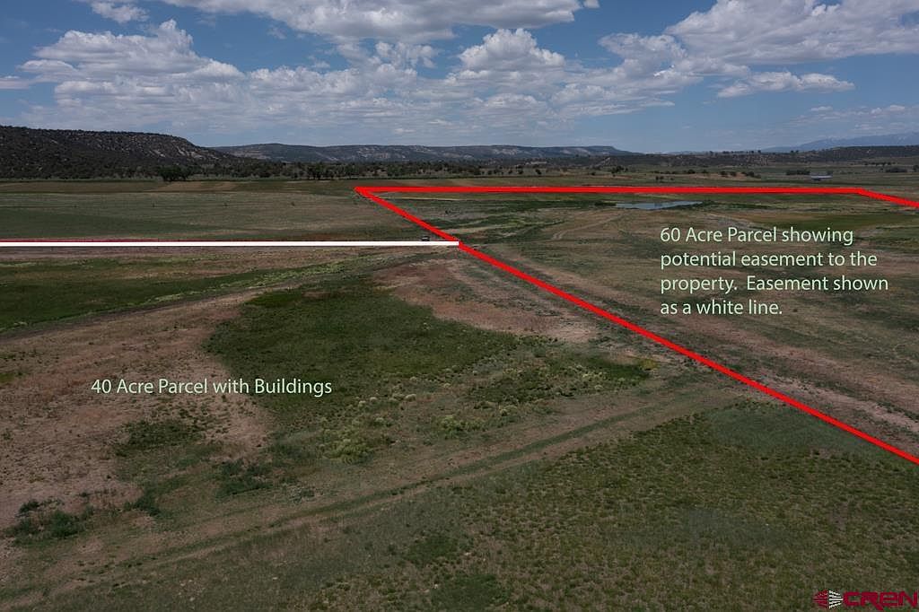 Tbd Cr 327, Ignacio, CO 81137 MLS 806687 Zillow