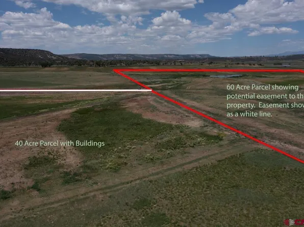 PARCEL 4A County Road 327, Ignacio, CO 81137