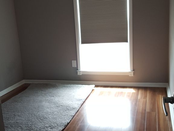 cordless shade in bedroom
