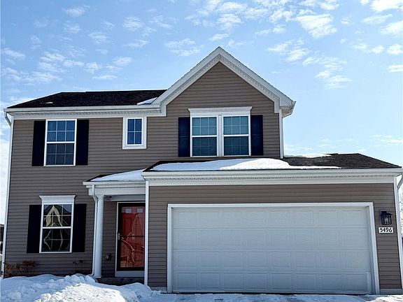 3rd image of 5496 Tobin Path