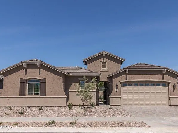 20550 E Raven Dr, Queen Creek, AZ 85142