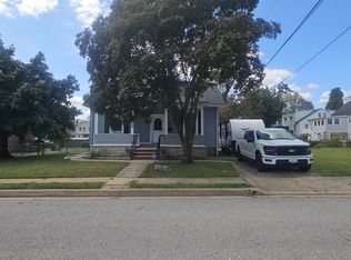 5311 Chandler Ave #1, Gwynn Oak, MD 21207