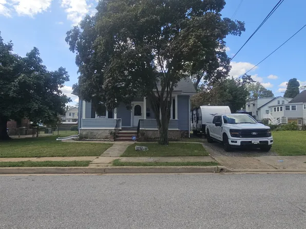 5311 Chandler Ave #1, Gwynn Oak, MD 21207