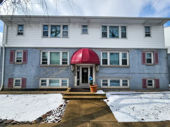 9447 Kelvin Ln APT 2995, Schiller Park, IL 60176