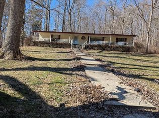 6196 W County Road 275 S, French Lick, IN