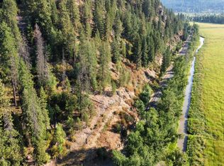 Nka Saint Maries River Rd, Saint Maries, ID 83861