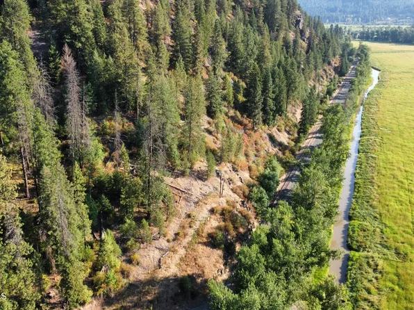 Nka Saint Maries River Rd, Saint Maries, ID 83861