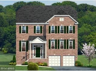 11421 Heather Point Pl, Clarksburg, MD 20871