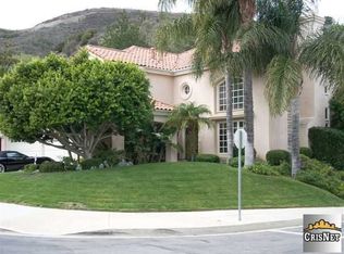 24907 Alicante Dr, Calabasas, CA 91302