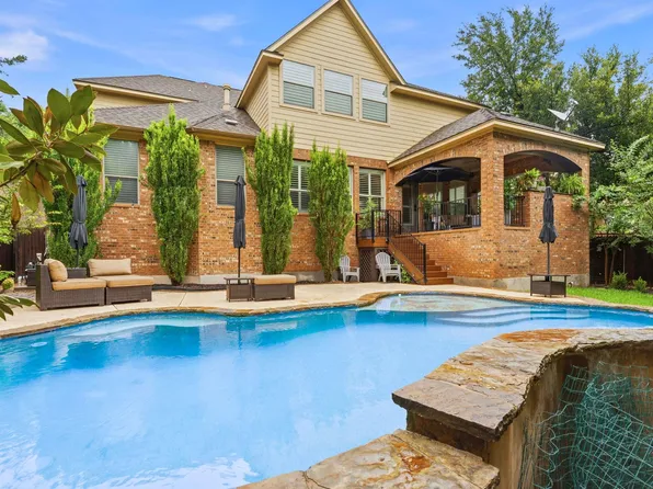 12321 Edenvale Path, Austin, TX 78732