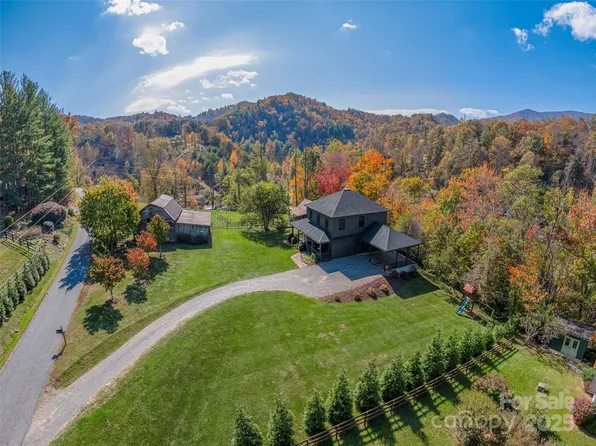 162 Frazier Rd, Canton, NC 28716