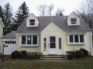 1097 Cranbrook Rd, Union, NJ 07083