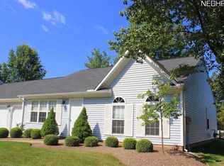 128 Hampshire Cv UNIT 128, Painesville, OH 44077