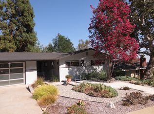 2880 Stonehill Dr, Altadena, CA 91001