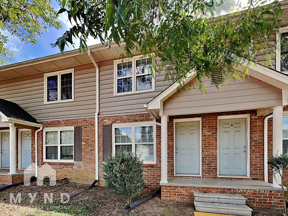 1st image of 808 E Spring St #3