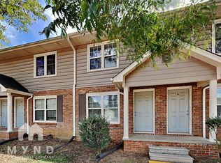 808 E Spring St #3, Monroe, GA 30655