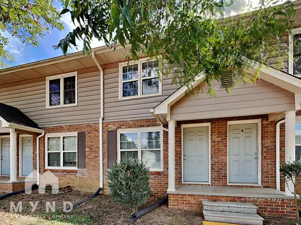 808 E Spring St #3, Monroe, GA 30655
