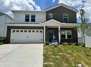 7212 Blue Gable Rd LOT 128, Hermitage, TN 37076